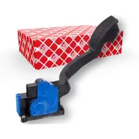 FEBI BILSTEIN Fahrpedal 103952 für OPEL VAUXHALL