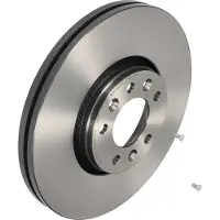 Brembo Bremsscheibe 09a43011 304mm 28mm für PEUGEOT CITROËN FIAT TOYOTA
