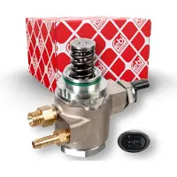 FEBI BILSTEIN Hochdruckpumpe 176006 für SKODA VW