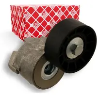 Febi Riemenspanner, Keilrippenriemen 30178 für FIAT IVECO