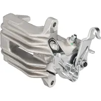 KAMOKA Bremssattel jbc0228 Hinterachse rechts für VAG