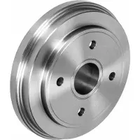 Ate Bremstrommel 24021800391 für VAUXHALL NISSAN SUZUKI