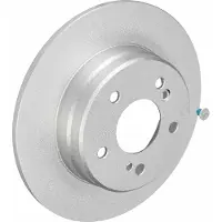 Ate Bremsscheibe 24010901141 voll 278mm 9mm für MERCEDES-BENZ CHRYSLER