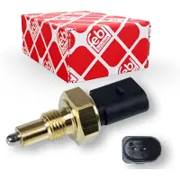 FEBI BILSTEIN Schalter, Rückfahrleuchte 108018 für VW SKODA