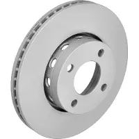 Ate Bremsscheibe 24012501061 belüftet 276mm 25mm für VAG