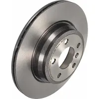 Brembo Bremsscheibe 09c11711 330mm 20mm für BMW (BRILLIANCE)
