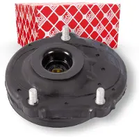 Febi Reparatursatz, Federbeinstützlager 104216 Vorderachse links für OPEL FIAT VAUXHALL