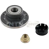 SNR Radlagersatz r15553 für RENAULT