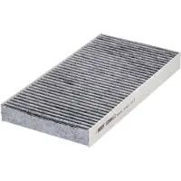 HENGST FILTER Filter, Innenraumluft E2904LC für MERCEDES-BENZ