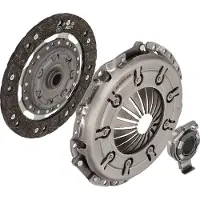 LuK Kupplungssatz RepSet 623 3296 00