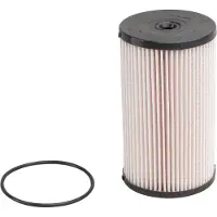 PURFLUX Kraftstofffilter c515 Filtereinsatz 135mm für VAG GENERIC