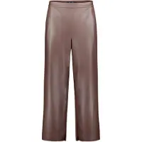 Betty Barclay Culotte mit Taschen in Light Maroon | Gr.: 48