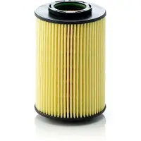 Mann Ölfilter hu8225x Filtereinsatz 110mm für HYUNDAI KIA