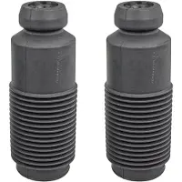 Meyle 614 640 0010 Staubschutzsatz Stoßdämpfer Vorne für SUZUKI SWIFT III (MZ, EZ) für OPEL AGILA (B) (H08) für VAUXHALL Agila Mk II (B) (H08)
