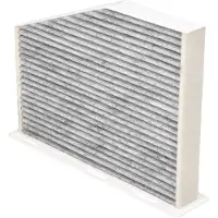 FEBI BILSTEIN Filter, Innenraumluft 105789 für SKODA VW