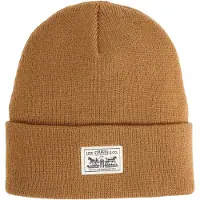Levi's Levis Beanie "EMBARCADERO BEANIE" Unisex