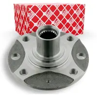 Febi Radnabe 28301 Vorderachse für OPEL GENERAL MOTORS