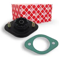 Febi Federbeinstützlager 12702 Hinterachse für BMW