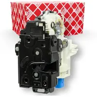 FEBI BILSTEIN Türschloss 172119 hinten links für VW