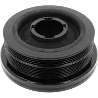 CORTECO Riemenscheibe, Kurbelwelle 80001103 für BMW
