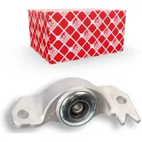 FEBI BILSTEIN Federbeinstützlager 109328 Hinterachse links für OPEL BUICK VAUXHALL