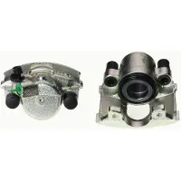 BUDWEG CALIPER Bremssattel 341064 Vorderachse links für FORD