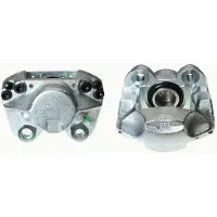 BUDWEG CALIPER Bremssattel 342793 Vorderachse rechts für VW