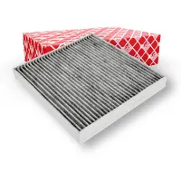 Febi Filter, Innenraumluft 34781 für BMW
