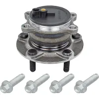 Meyle Radlagersatz 35-14 752 0005