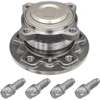 Meyle Radnabe 3146520005 Hinterachse für BMW MINI