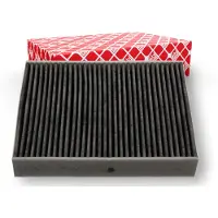 Febi Filter, Innenraumluft 37114 für BMW
