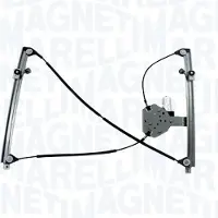 MAGNETI MARELLI Fensterheber 350103768000 vorne rechts für RENAULT
