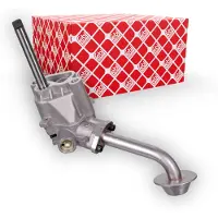 Febi Ölpumpe 08455 für VW