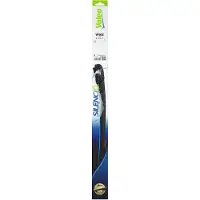 Valeo Wischblatt Silencio 577952, 700/350mm, Vorne, 2 Stück