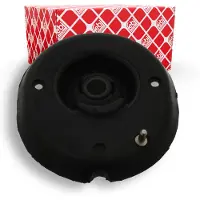 Febi Federbeinstützlager 37030 Vorderachse für CITROËN PEUGEOT