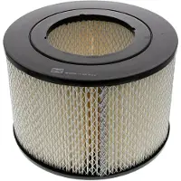 Champion Luftfilter caf100209r Filtereinsatz 145mm für TOYOTA LEXUS
