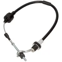 MAXGEAR Seilzug, Kupplungsbetätigung 32-0174 für OPEL VAUXHALL