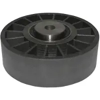 JP GROUP Spannrolle, Keilrippenriemen 1318301300 für MERCEDES-BENZ VAG