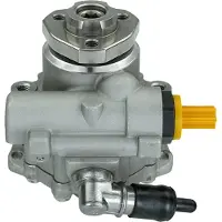 Meyle Hydraulische Lenkgetriebepumpe 114 631 0037