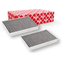 Febi Innenraumluftfilter 12264