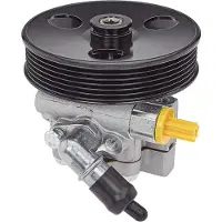 Meyle Hydraulikpumpe, Lenkung 29146310004 für CHEVROLET