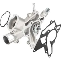 Skf Wasserpumpe vkpc85310 für VAUXHALL SUZUKI