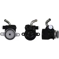 ELSTOCK Hydraulikpumpe, Lenkung 150456 für TOYOTA
