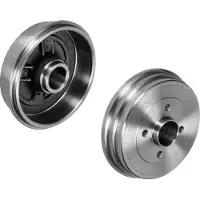 Ate Bremstrommel 24022030331 für NISSAN RENAULT