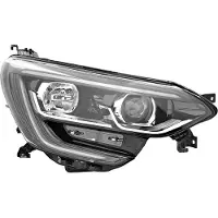 Valeo Hauptscheinwerfer 046751, Rechts