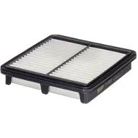 HENGST FILTER Luftfilter e1583l Filtereinsatz 40mm für MAZDA