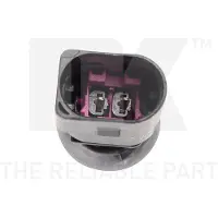 NK Stoßdämpfer 63473310 für AUDI