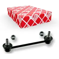 Febi Stange/Strebe, Stabilisator 22465 Hinterachse rechts für MAZDA