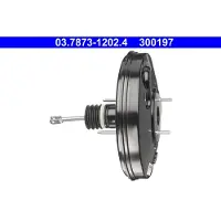 Ate Bremskraftverstärker 03787312024 für RENAULT