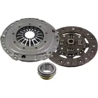 Blue Print Kupplungssatz ADW193053 für VAUXHALL